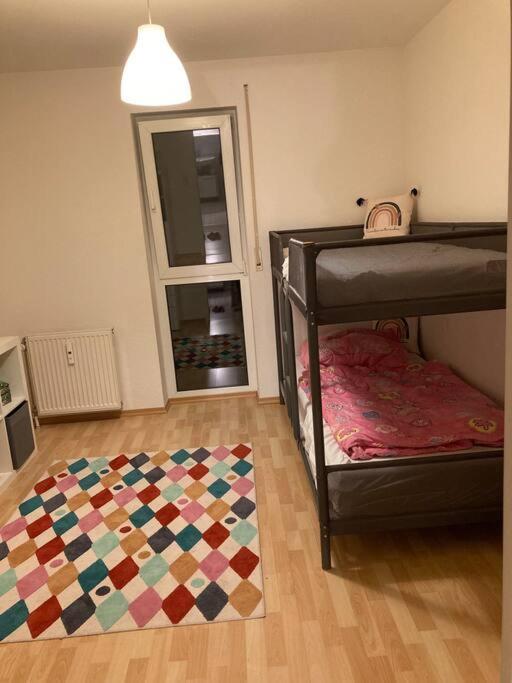 3 Zi Wohnung Haustiere Willkommen Im Markgraeflerland Dreilaendereck Schliengen Εξωτερικό φωτογραφία
