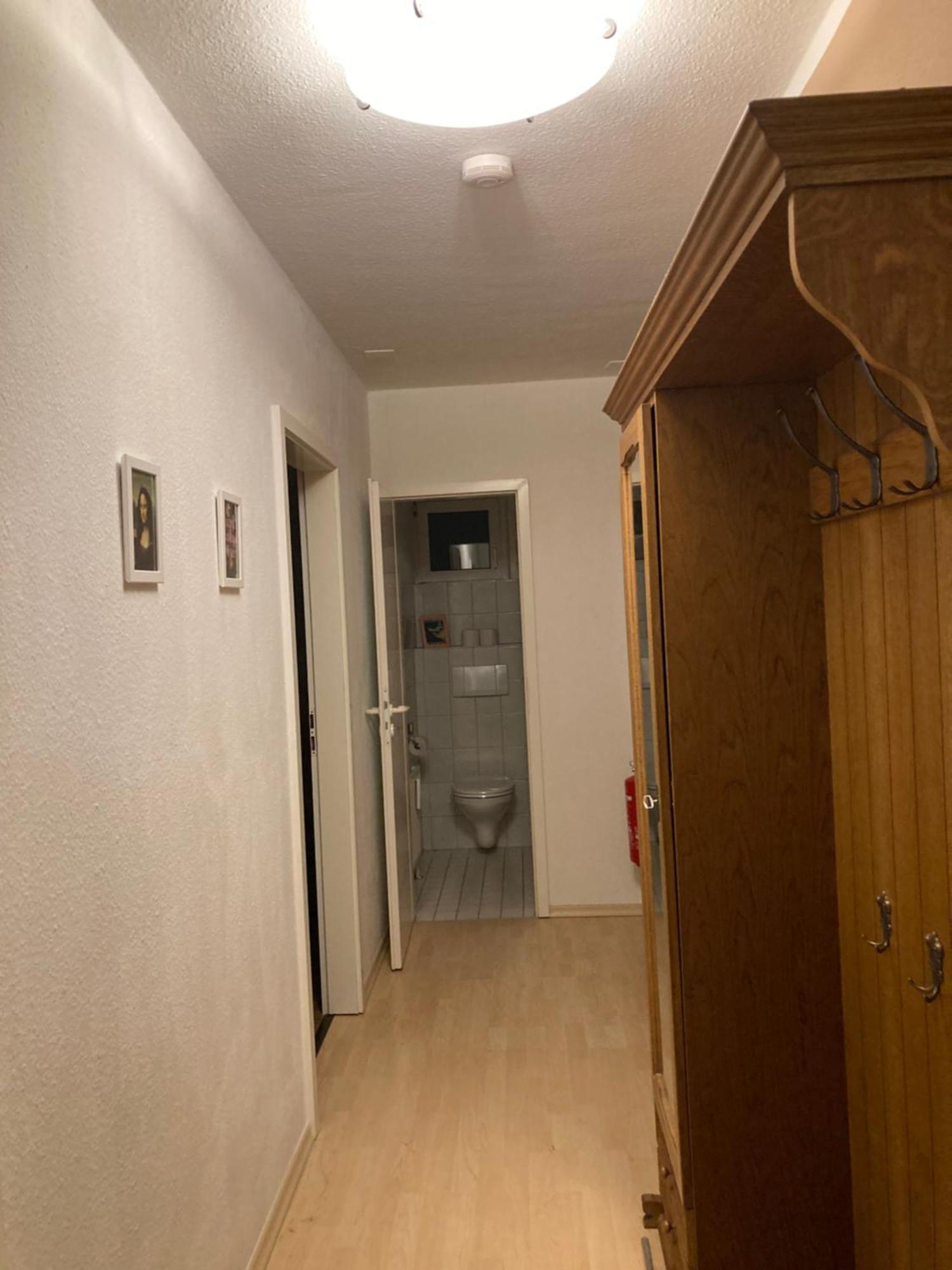 3 Zi Wohnung Haustiere Willkommen Im Markgraeflerland Dreilaendereck Schliengen Εξωτερικό φωτογραφία